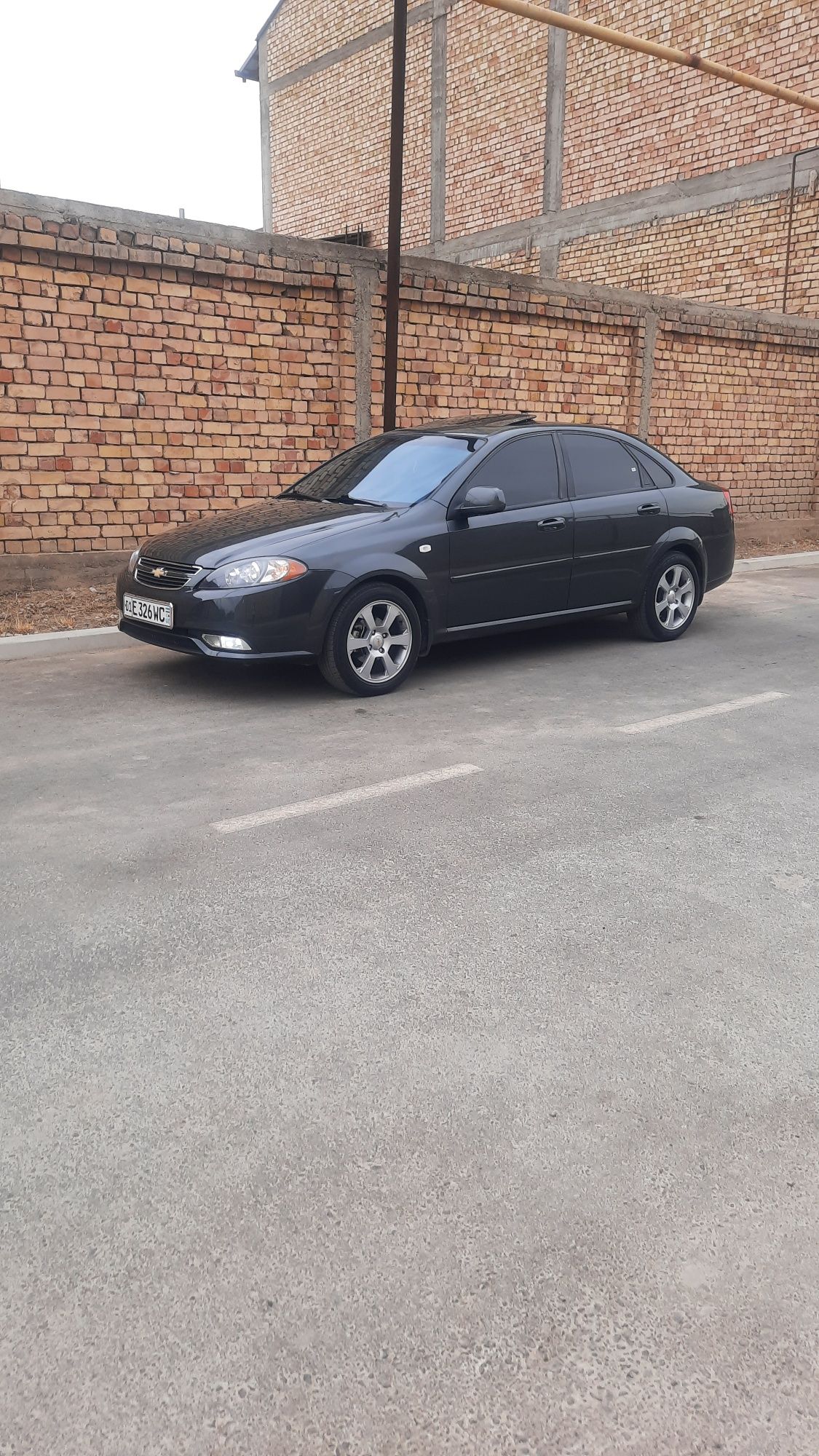 Gentra R16 диска балон