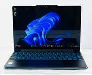 Lenovo Yoga 9 2-in-1 14.0" UHD+ тъчскрийн Ultra 7 258V 32 GB 1 TB SSD