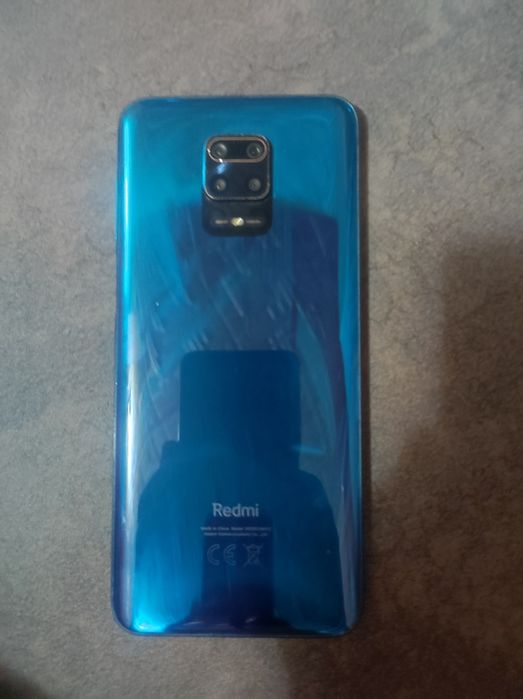 Продам телефон  Redmi note 9s