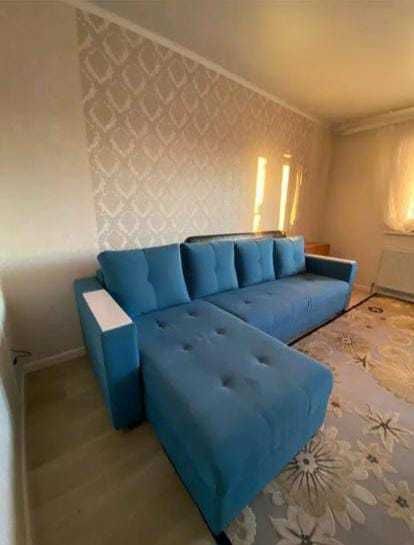 Продается уютная 1 комнатная квартира