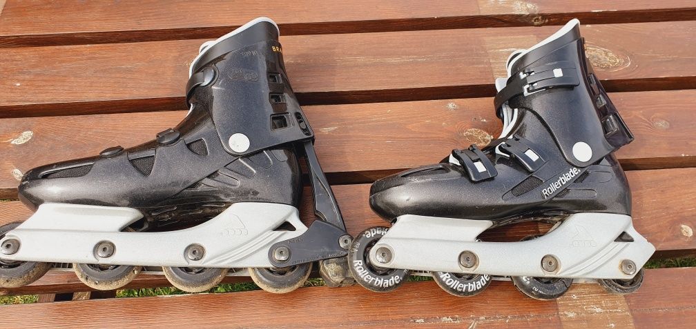 Role Rollerblade 41 42