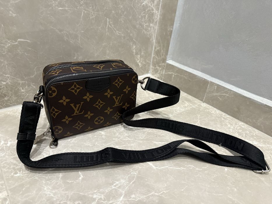 Чанта Louis Vuitton, GUCCI