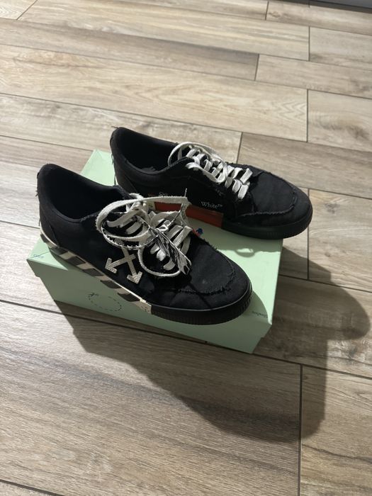 Sneakers Off White Low