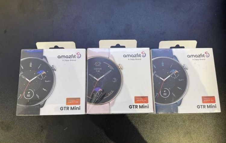 Smart watch amazfit watch смарт часы smart soat наручные часы