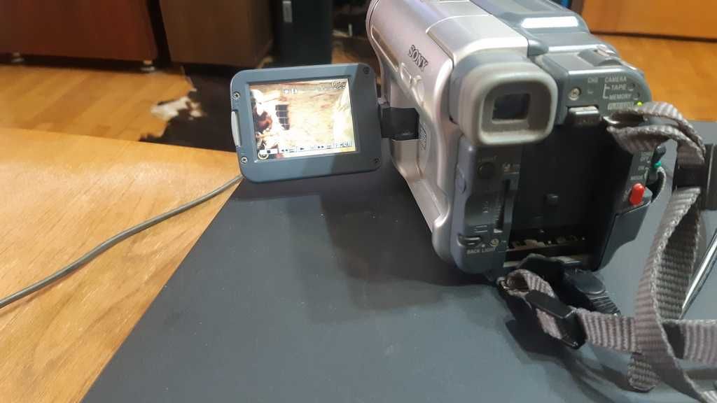 Videorecorder video recorder Panasonic NV-HD90