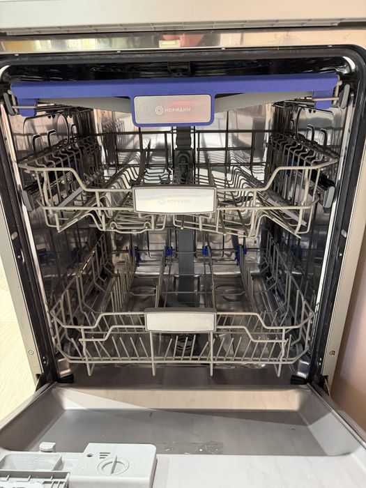 Посудомоечная машина Hofmann