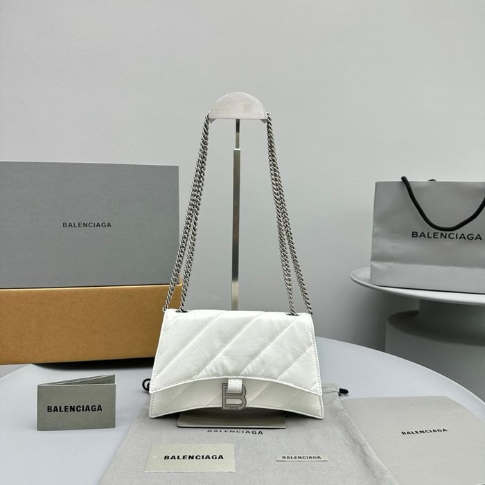 Geanta Balenciaga Crush