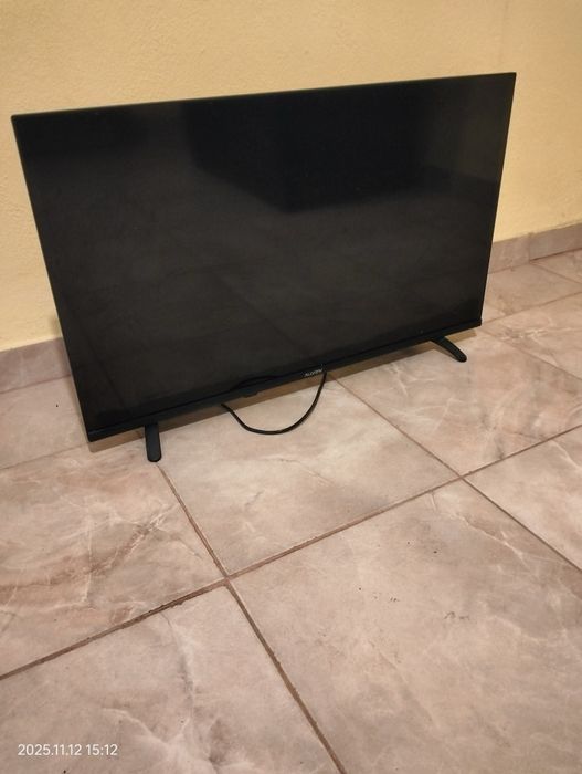 Vând tv Allview fără imagine