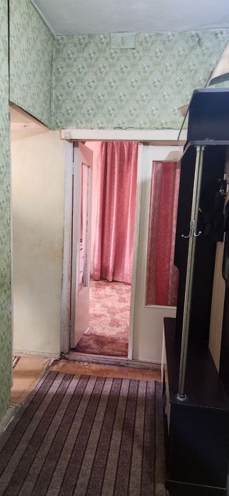 Прадается 1 ком кв 3- этаж куйлюк 4