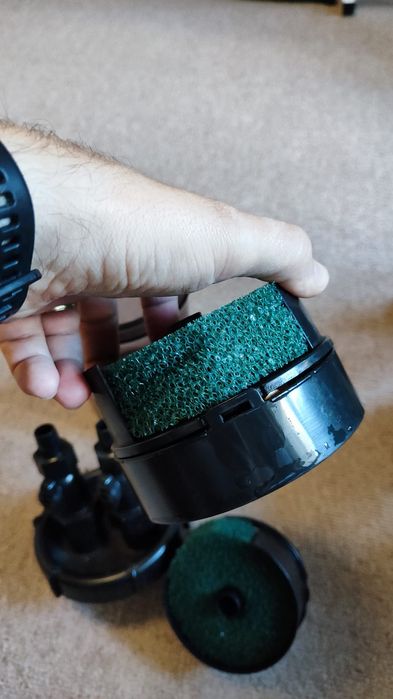 Prefiltru ISTA Smart Filter