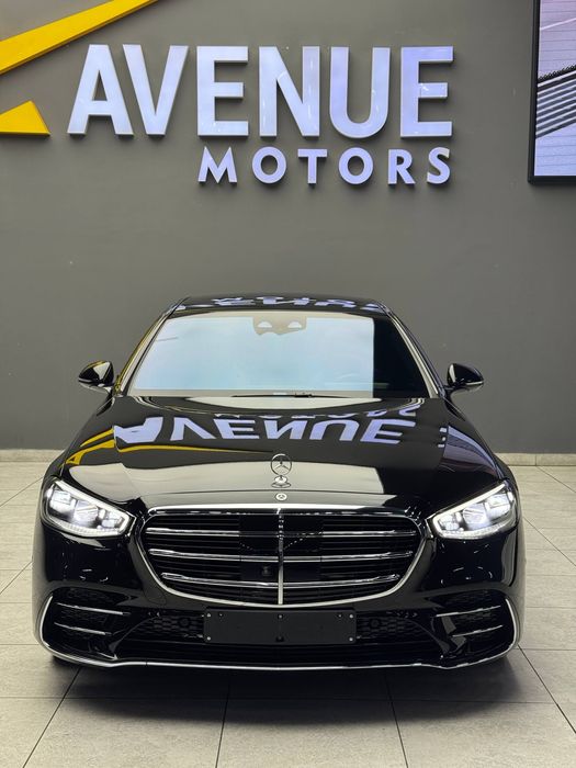 Продается Mercedes Benz Maybach S450 W223