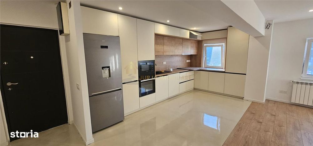 Apartament 4 Camere 80 Mp | Balcoan 4 Mp | Zona Calea Floresti
