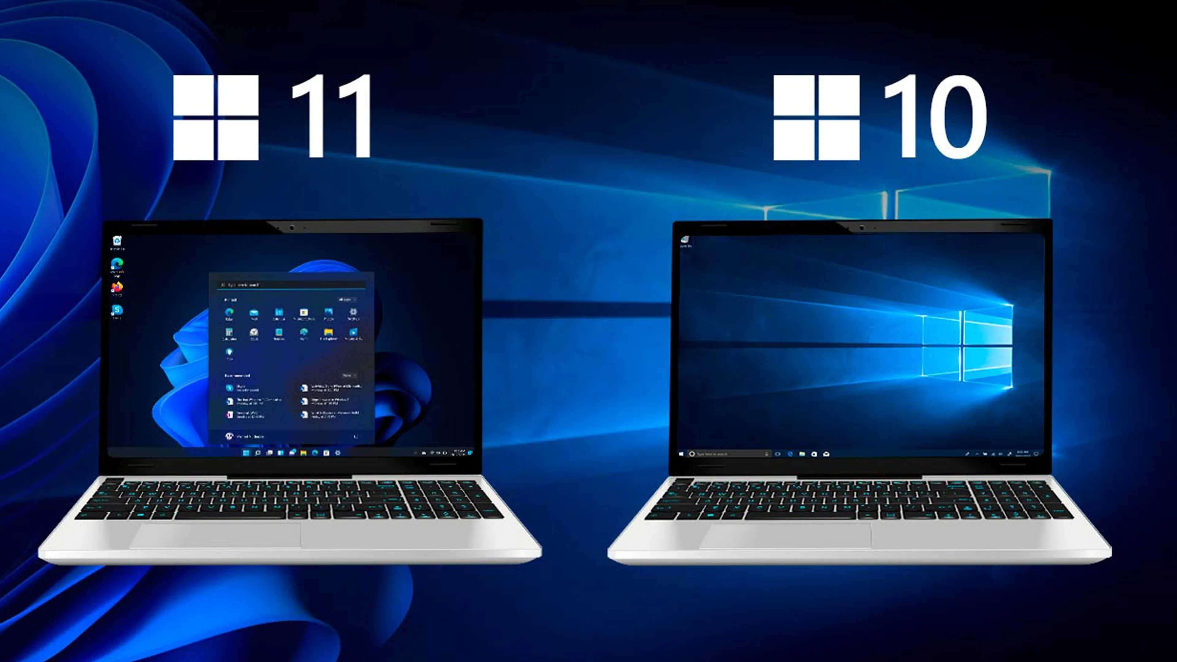 Инсталиране или Преинсталиране на Windows  11 (24H2)