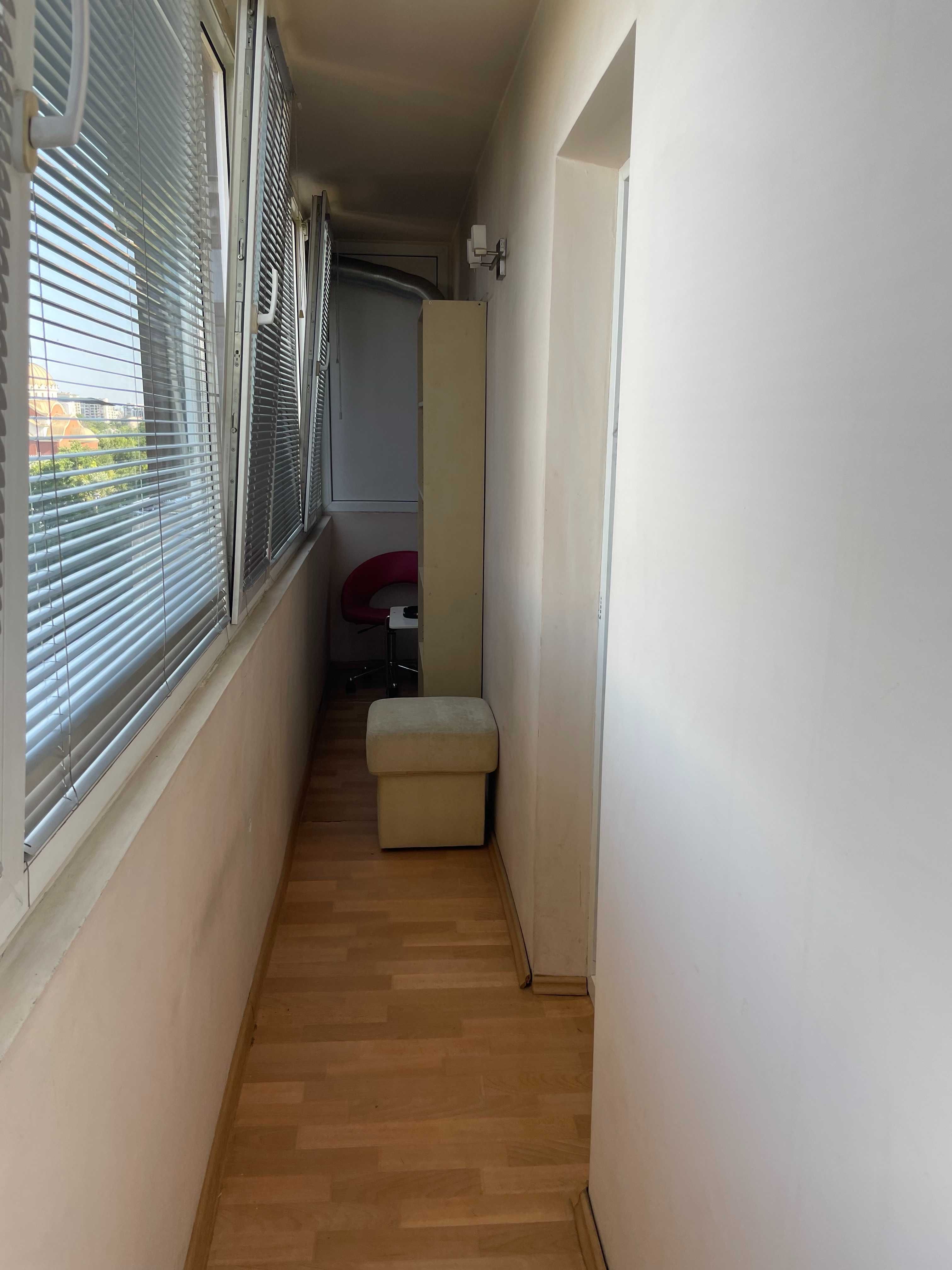 Garsoniera Drumul Taberei, Auchan, 43mp, 5/10, contract ANAF