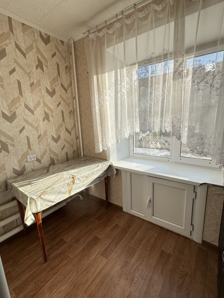 Продам 3-комнатную квартиру в п.Качар