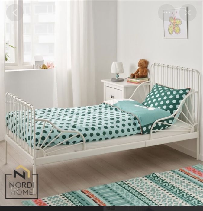 Продам 2 детские  кроватки