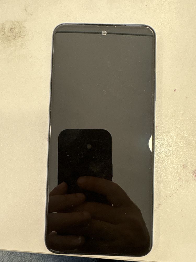 Redmi note 11 Blue