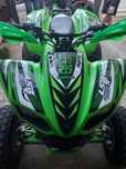 Стикери за АТВ Kawasaki KFX