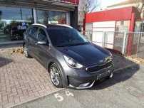 Dezmembrez Kia Niro 1.6 Gdi Hibrid