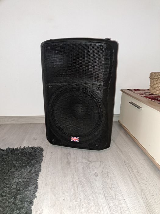 Boxa HPL LS-1515 400w