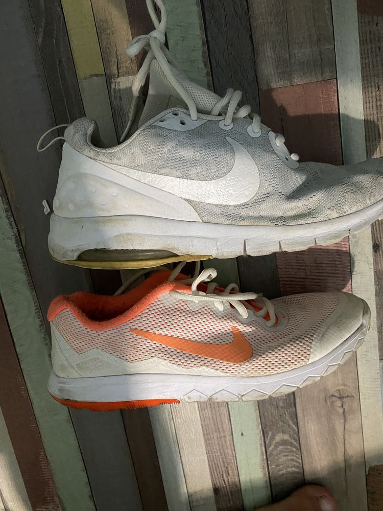 Дамски обувки Nike air max