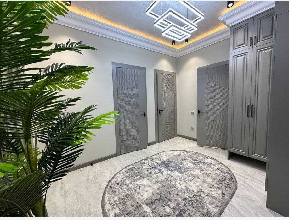 АРЕНДА КВАРТИРЫ!3х комнатная,70 м2,ор New Life Махтумкули, Яшнабад АКТ