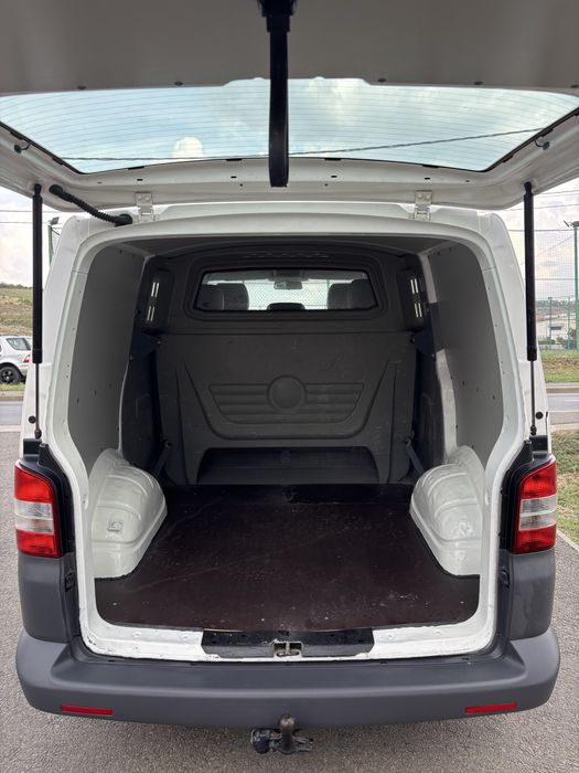 VW transporter 2.0 tdi cabina dubla posibilitate rate
