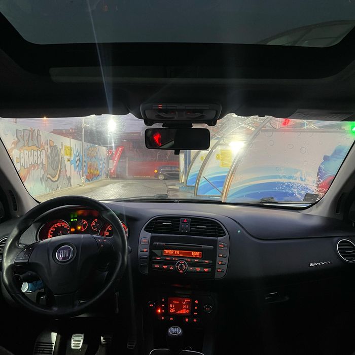 Fiat bravot-jet sport  gpl 150 cp