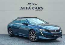Peugeot 508 Peugeot 508 1.5 Blue-HDi Allure