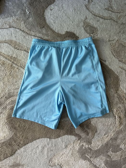 Pantaloni Nike Scurti