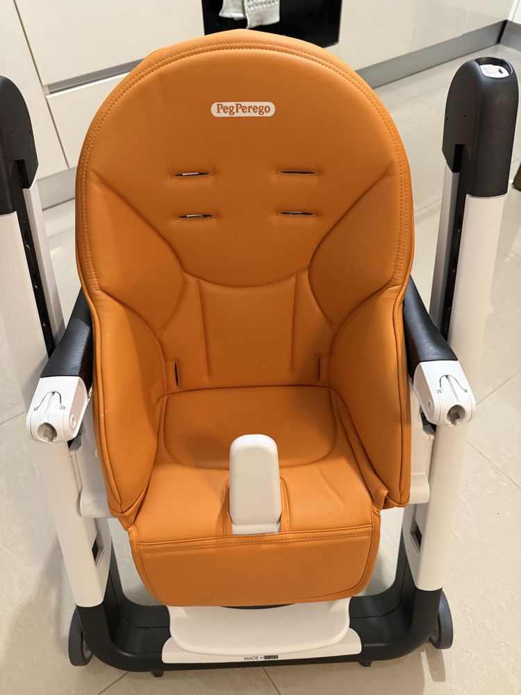 Scaun masa Peg Perego Siesta follow me