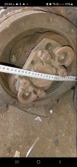 Машина за пилети