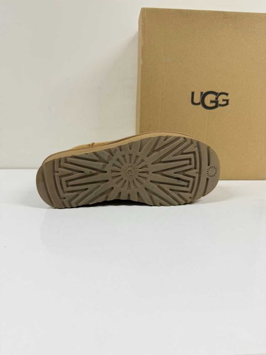 Ugg W Classic Ultra Mini PLatform