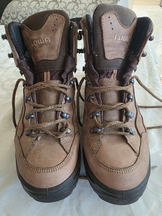 Lowa оригинални мъжки боти