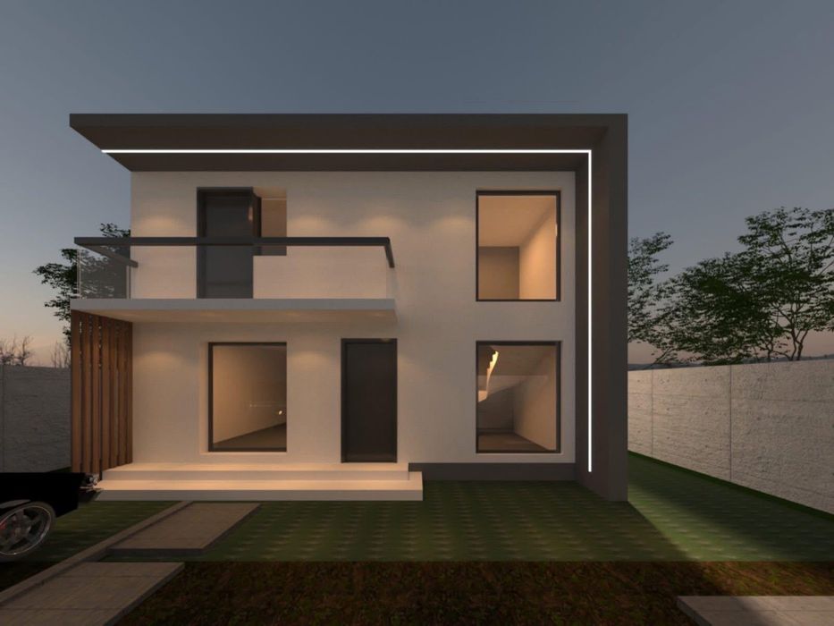 Casa zona Selgros-Damila