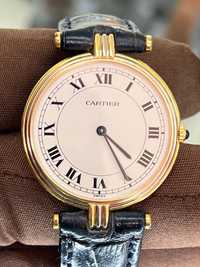 Cartier Trinity  Yellow Gold 18k с 5 години гаранция
