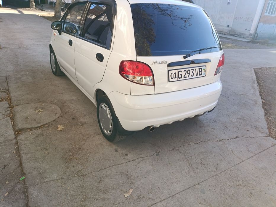 Матиз мх супер срочна сотилди оформления факат