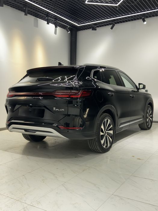 Byd champion Ev 2023