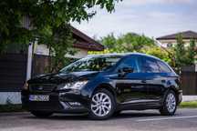 Seat Leon Seat Leon 2014 Diesel