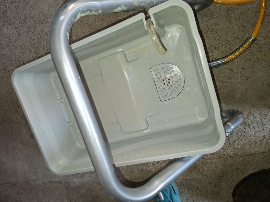 Masina de vopsit wagner