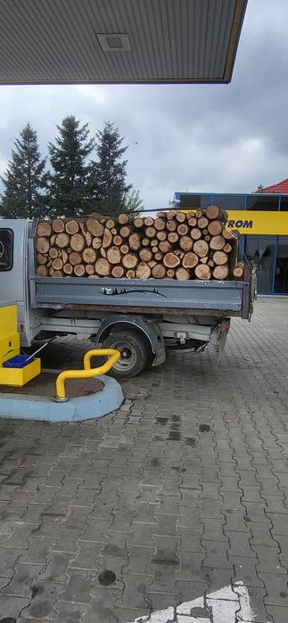 Vând lemn de foc exență tare transport gratuit ori  unde in țară
