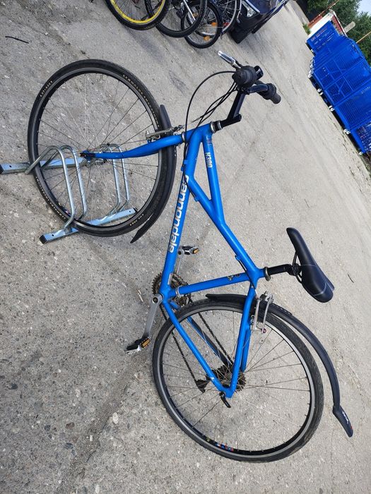 Bicicleta Cannondale H 300 Handmade in USA
