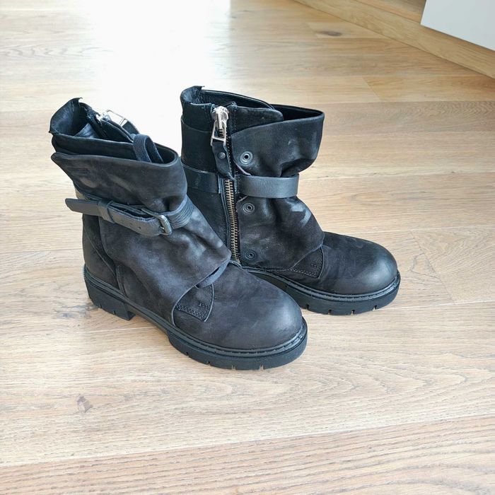 Зимни Боти размер 38