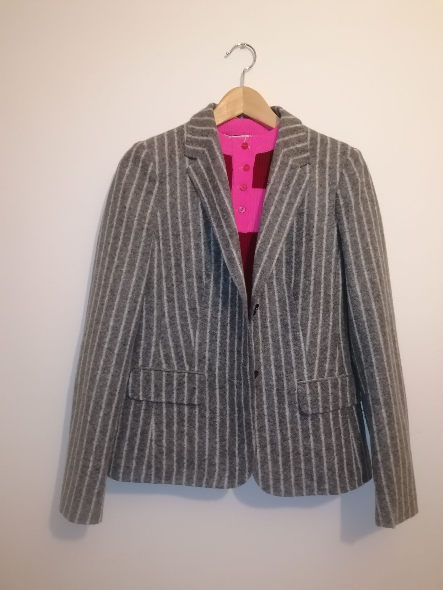 Sacou/ Blazer Windsor