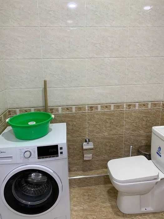 Сдаётся квартира 2ком на Яккасарайский р-н Ул Шотаруставели