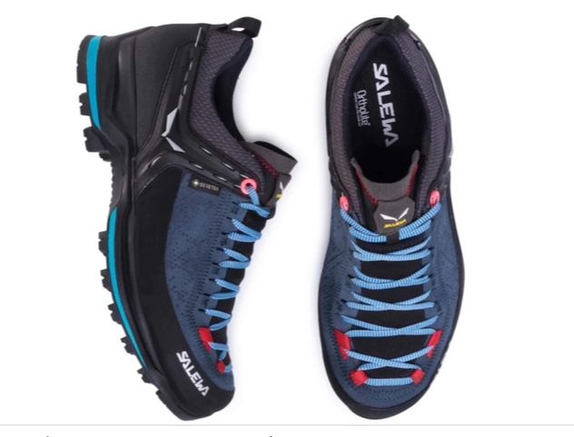 Salewa damă trekking