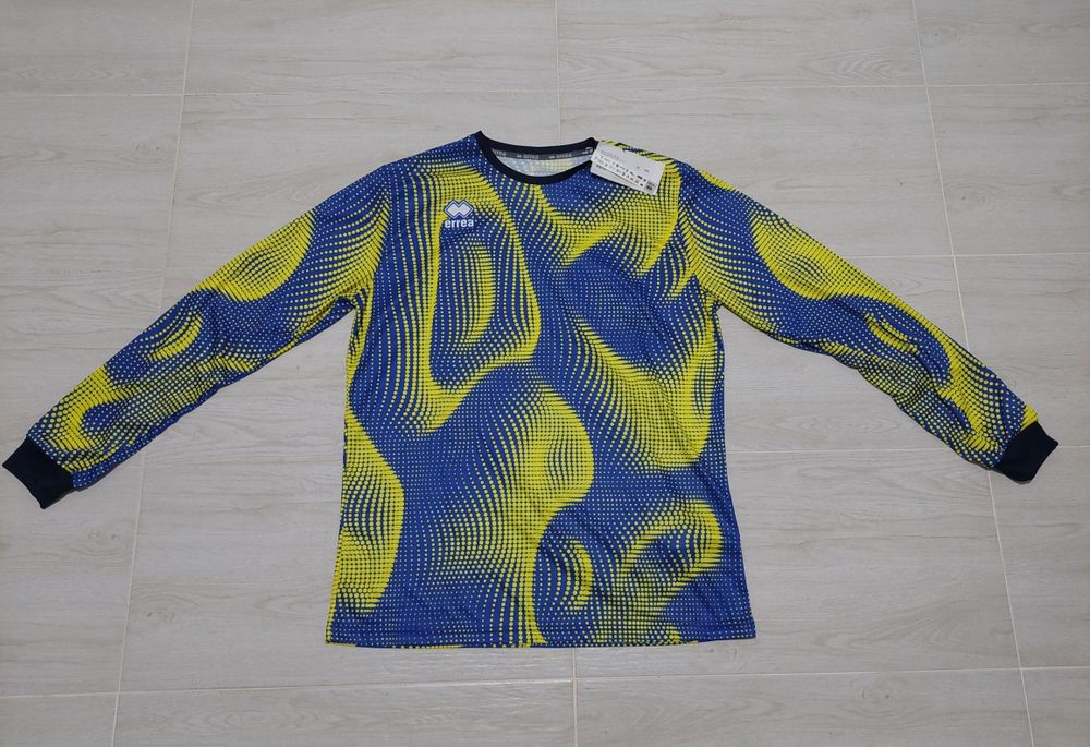 Bluza sport Erreà– Mărimea XXL