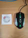 Геймърска мишка Spartan Gear Titan Gaming Mouse (Неизползвана)