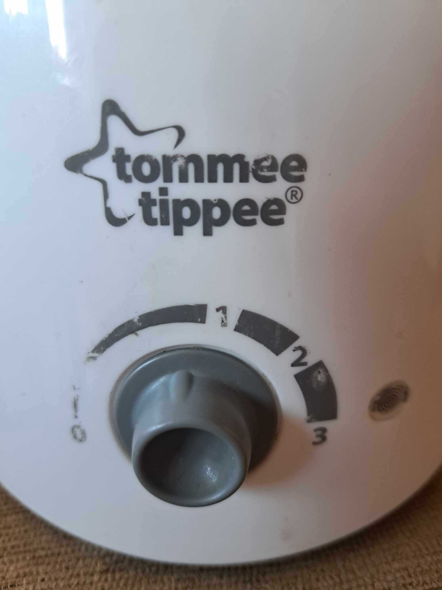 Електрически уред за затопляне на храна и напитки TOMMEE TIPPEE