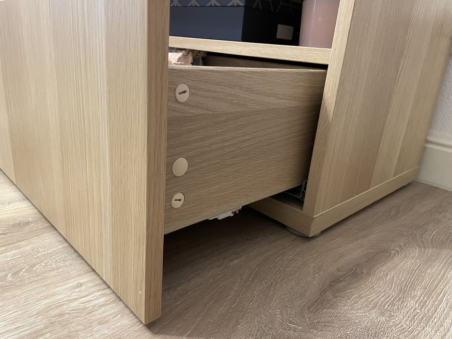 Comoda Tv Ikea 180x40x40